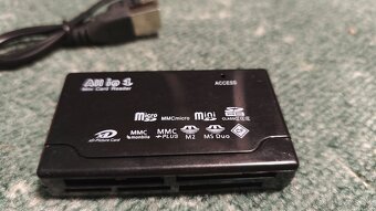 Citacka pamatovych kariet - 2