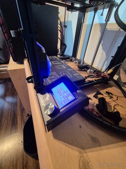 Creality LCD display - 2