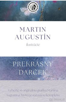 MARÍNA  Andrej Sládkovič  LUXUSNÁ edícia - 2