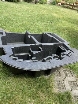 Výplň do kufra - 2