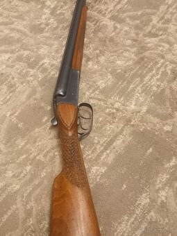 Brokova dvojka IZ 58 - 2