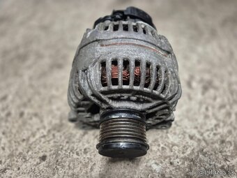 Predám Alternator VW GROUP 12V 140AH - 2
