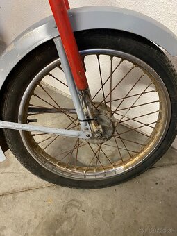 Náhradné diely - 2