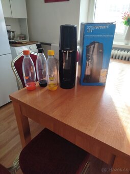 Predám SodaStream JET - 2