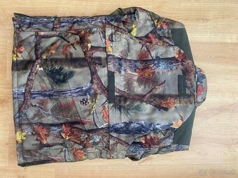 Poľovnícka pánska bunda - 2