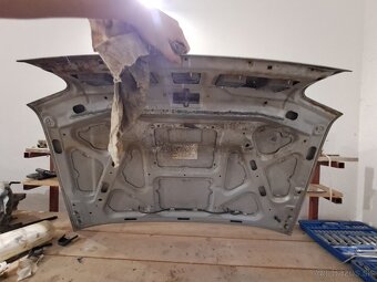 Kapota Suzuki Jimny - 2