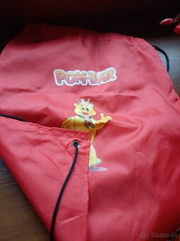 Tašky, peňaženky. - 2