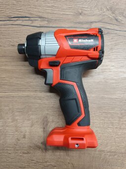 Einhell TE CL 18Li rázový uťahovák - 2