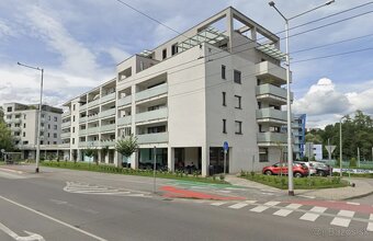 Byt na Švermovej ulici v BB - 2