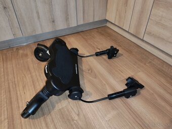 stupienok ku kočíku Babypoint Corado - 2