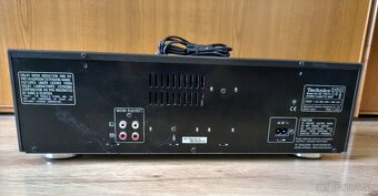Technics Cassette DECK RS-TR474 - 2