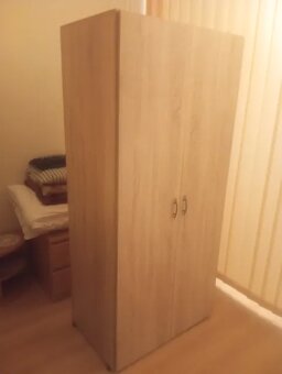 Predám skriňu - 2