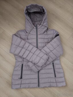 Dámska bunda XL - zn. Willard - 2