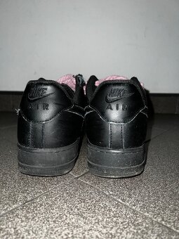 Nike Air Force chunky laces - 2