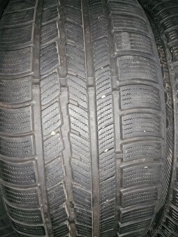 Zimné pneumatiky - 2