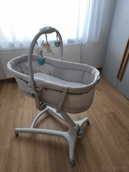 Chicco postielka - 2
