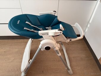 Peg perego prima pappa zero 3 - 2