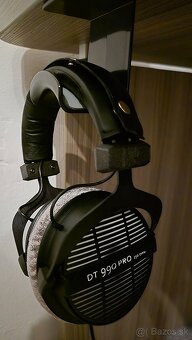 Beyerdynamic dt990 pro 250ohm - 2