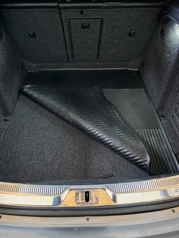 Predam vanicku do kufra Superb 2 Sedan - 2