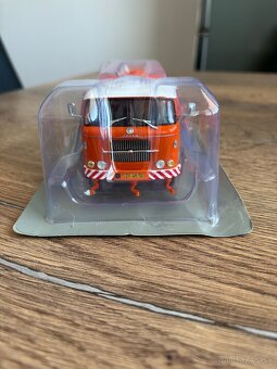 ŠKODA LIAZ 706 RTH - 2