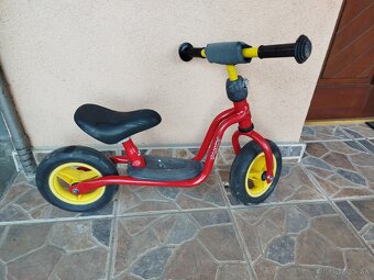 Puky odrážadlo - 2