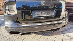 Porsche Cayenne 4.8i 2088 - 2