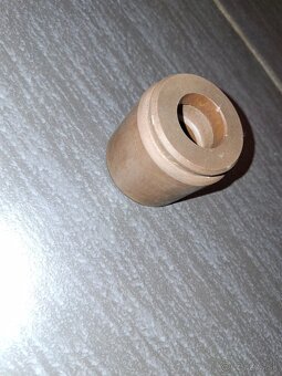 Brzdový valček jeep - 2