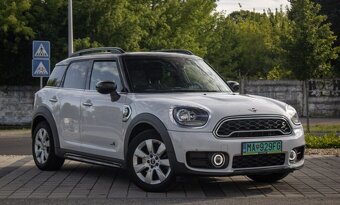 MINI Countryman SE ALL4 Plug-In Hybrid - 2