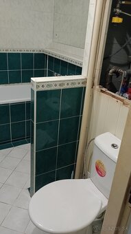 Vykonávame stavebné práce - 2