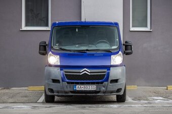 Citroën Jumper 2.2 HDi L1H1 - 2