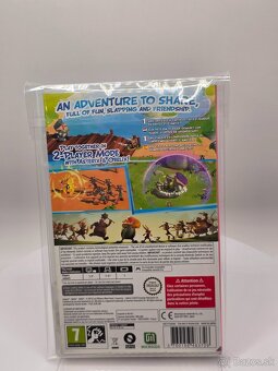 Asterix & Obelix XXL 3: The Crystal Menhir - 2