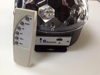 led gula usb bluetooth 20 eur - 2