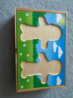 Edukatívne hračky - 2