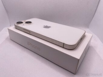 iPhone 13 mini 128Gb Starlight - 2