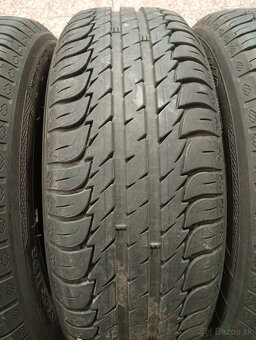185/65 R15 KLEBER + DISKY DACIA,RENAULT - 2