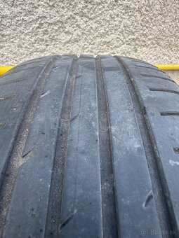 185/60 R15 letné pneumatiky - 2