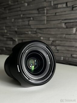 Sony 24mm f1.4 GM - 2