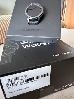 Samsung galaxy watch 42mm - 2
