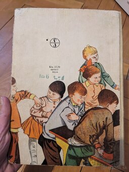 Ján Smrek, Vincent Hložnik Machule - 2