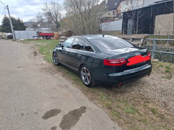 Audi A6 - 2