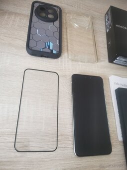 Honor Magic 7 Pro TOP trieda v zaruke. - 2