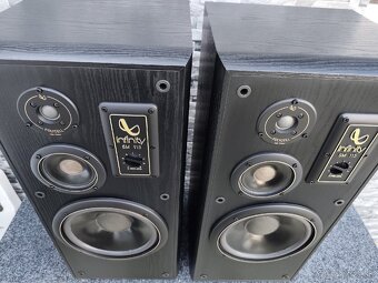 INFINITY SM 115 - 2