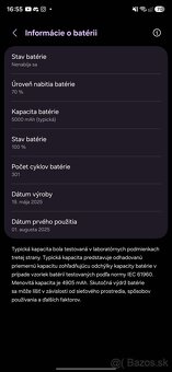 Samsung Galaxy A56 5G 256GB - 2