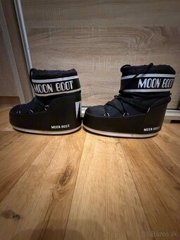 Moon Boot zimna obuv - 2
