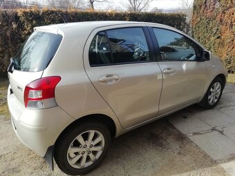 Predám Toyota - 2