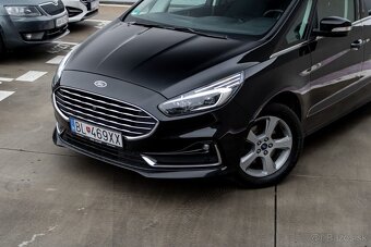 Ford Galaxy - 2