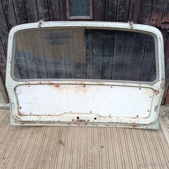 Trabant - 2