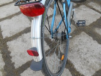 bicykel do mesta - 2