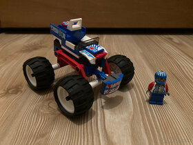 Lego Racers 9094 na predaj - 2