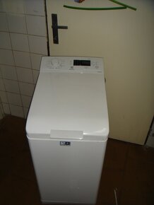 Pračka - 2